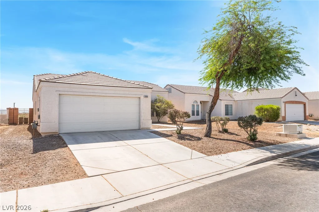 5326 Pine Bough, North Las Vegas, NV 89031