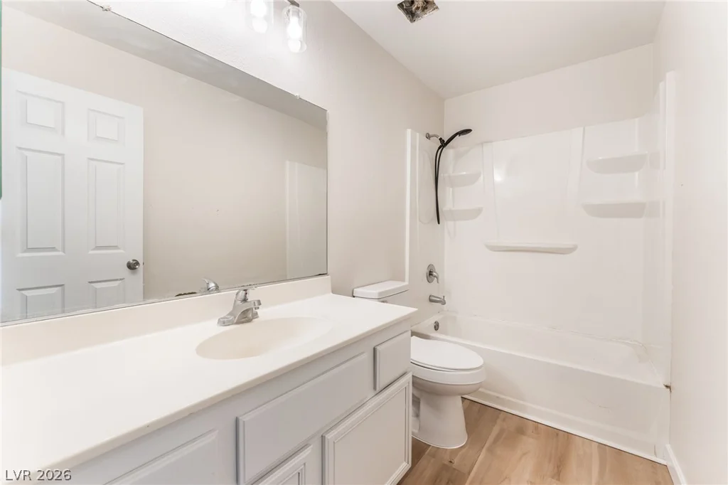 5326 Pine Bough, North Las Vegas, NV 89031
