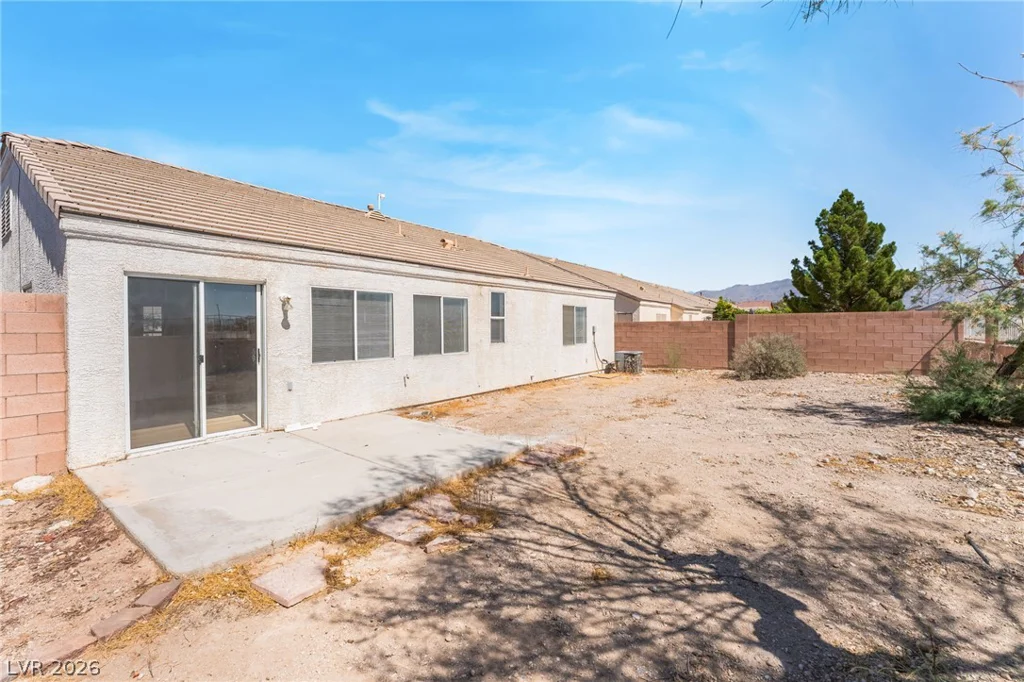 5326 Pine Bough, North Las Vegas, NV 89031