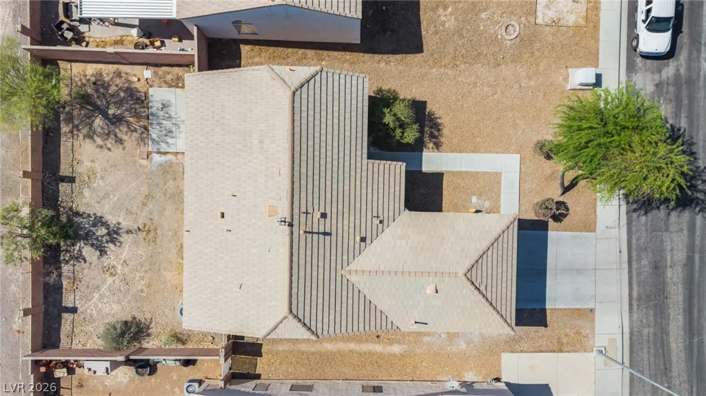 5326 Pine Bough, North Las Vegas, NV 89031