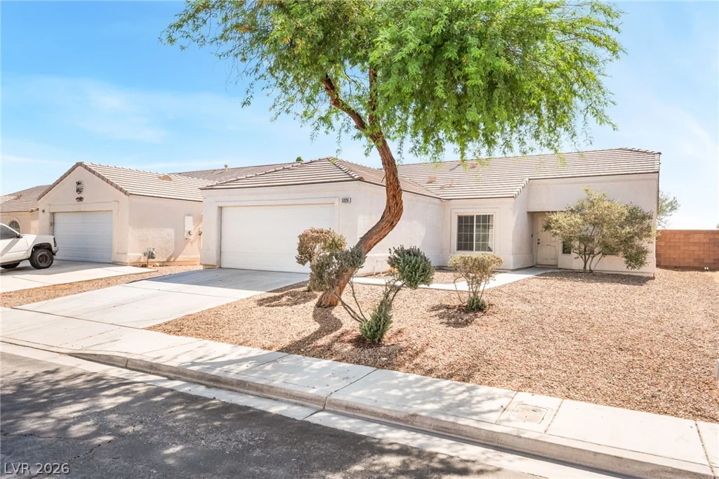 5326 Pine Bough, North Las Vegas, NV 89031