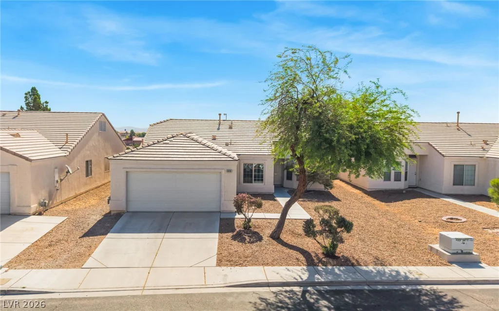 5326 Pine Bough, North Las Vegas, NV 89031