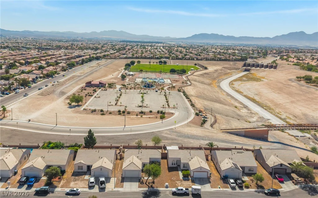 5326 Pine Bough, North Las Vegas, NV 89031