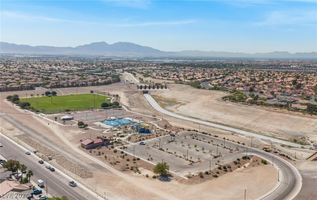 5326 Pine Bough, North Las Vegas, NV 89031