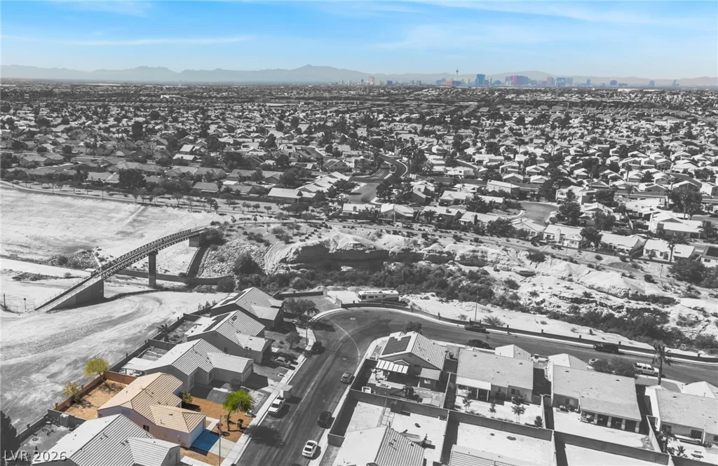 5326 Pine Bough, North Las Vegas, NV 89031