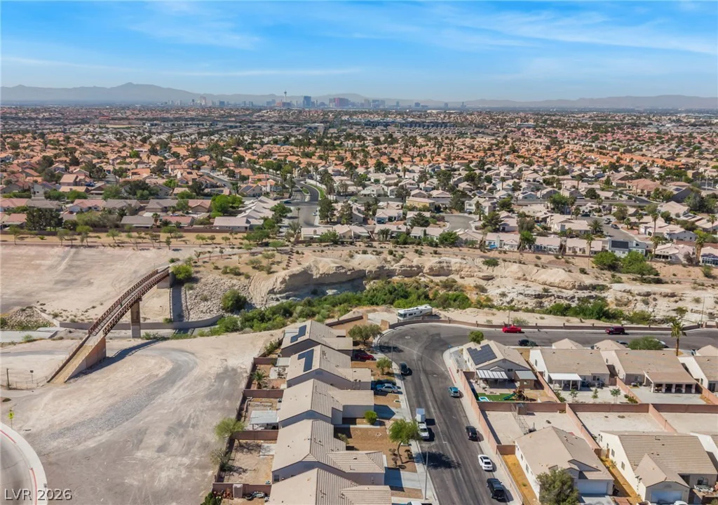 5326 Pine Bough, North Las Vegas, NV 89031