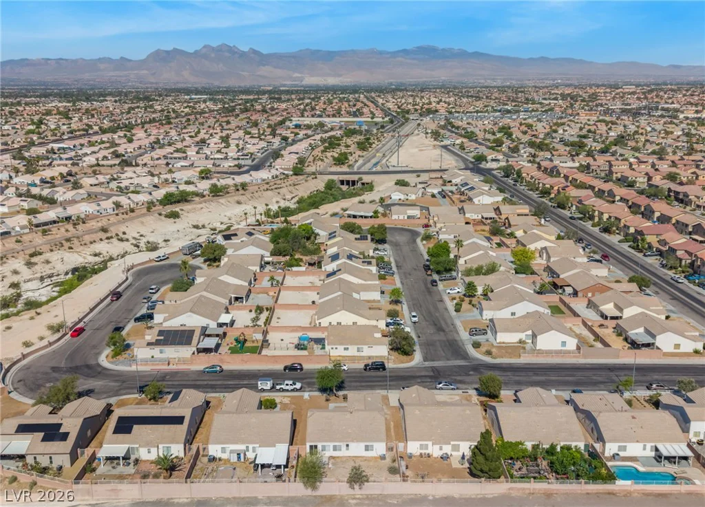5326 Pine Bough, North Las Vegas, NV 89031