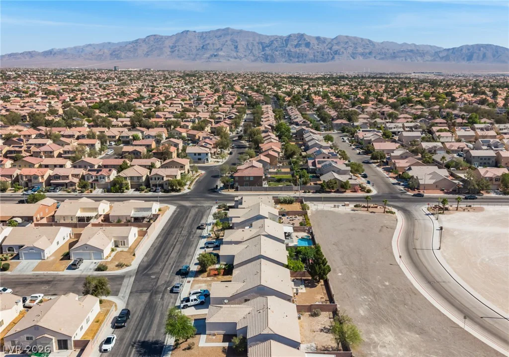 5326 Pine Bough, North Las Vegas, NV 89031