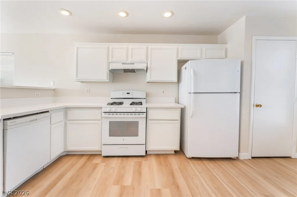 5326 Pine Bough, North Las Vegas, NV 89031