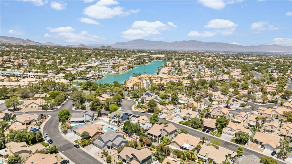 8953 Paige Rene, Las Vegas, NV 89117