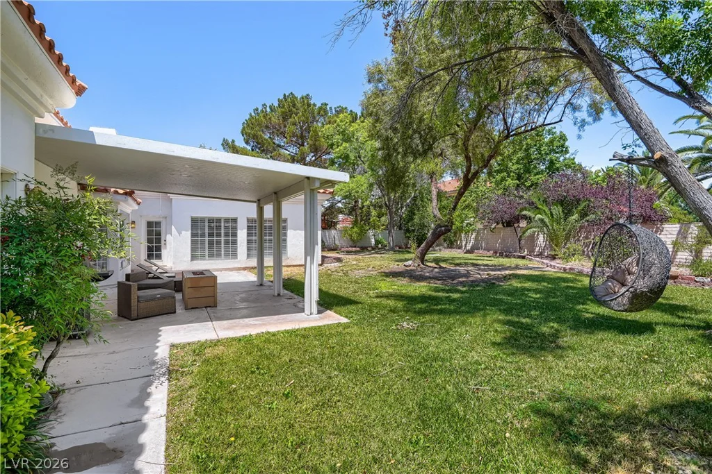 8046 Silver King, Las Vegas, NV 89129