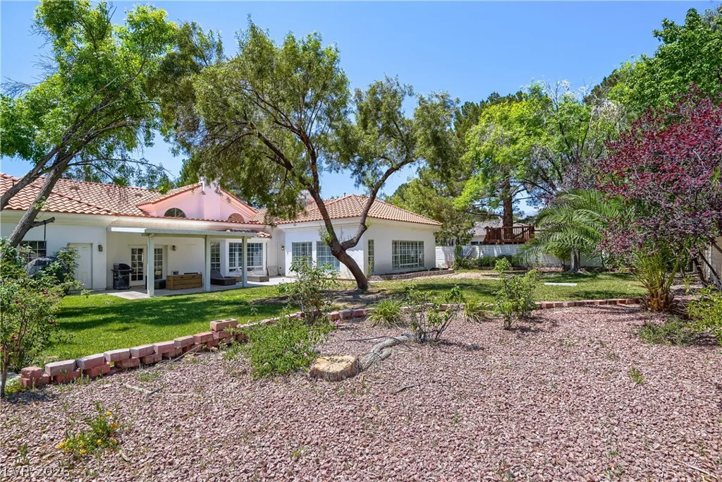 8046 Silver King, Las Vegas, NV 89129