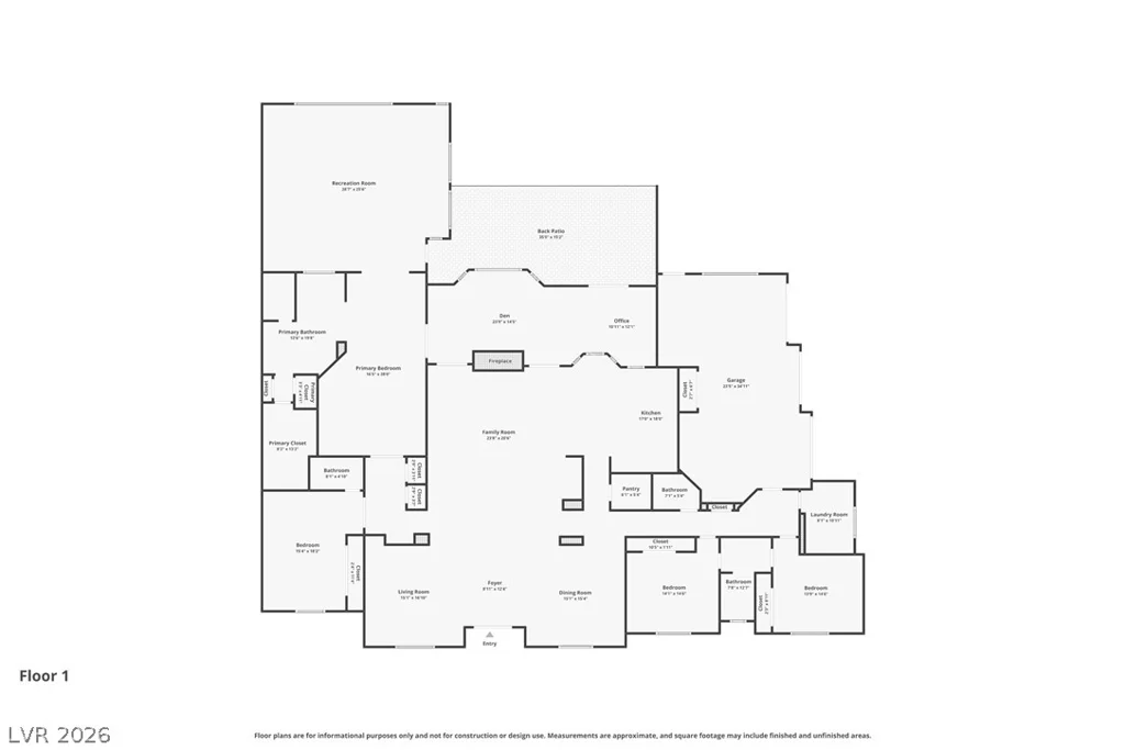 8046 Silver King, Las Vegas, NV 89129