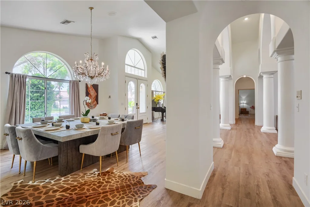8046 Silver King, Las Vegas, NV 89129