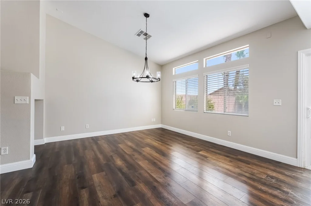 18 Amber Rock, Henderson, NV 89012