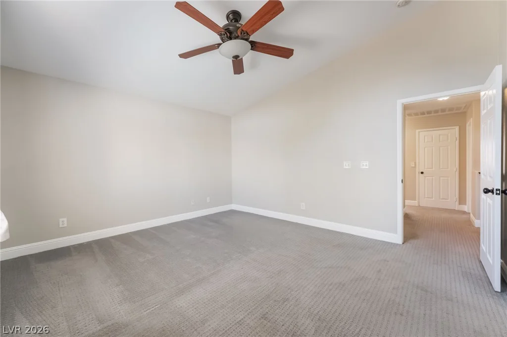 18 Amber Rock, Henderson, NV 89012