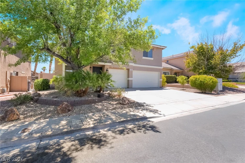 18 Amber Rock, Henderson, NV 89012