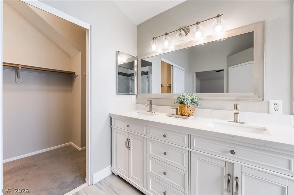 18 Amber Rock, Henderson, NV 89012