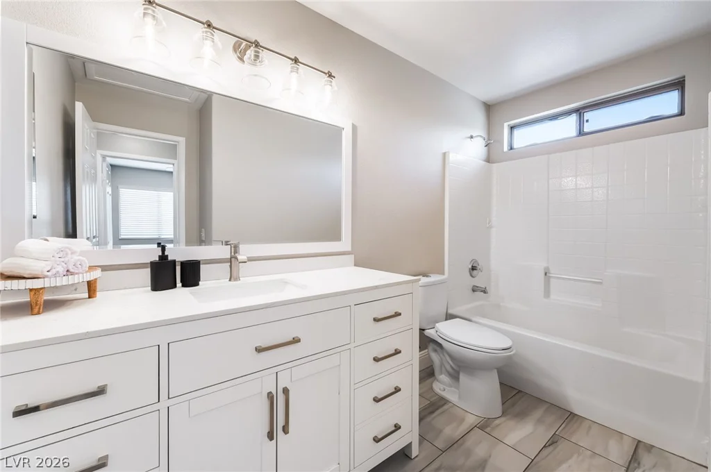 18 Amber Rock, Henderson, NV 89012
