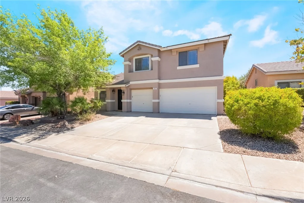18 Amber Rock, Henderson, NV 89012