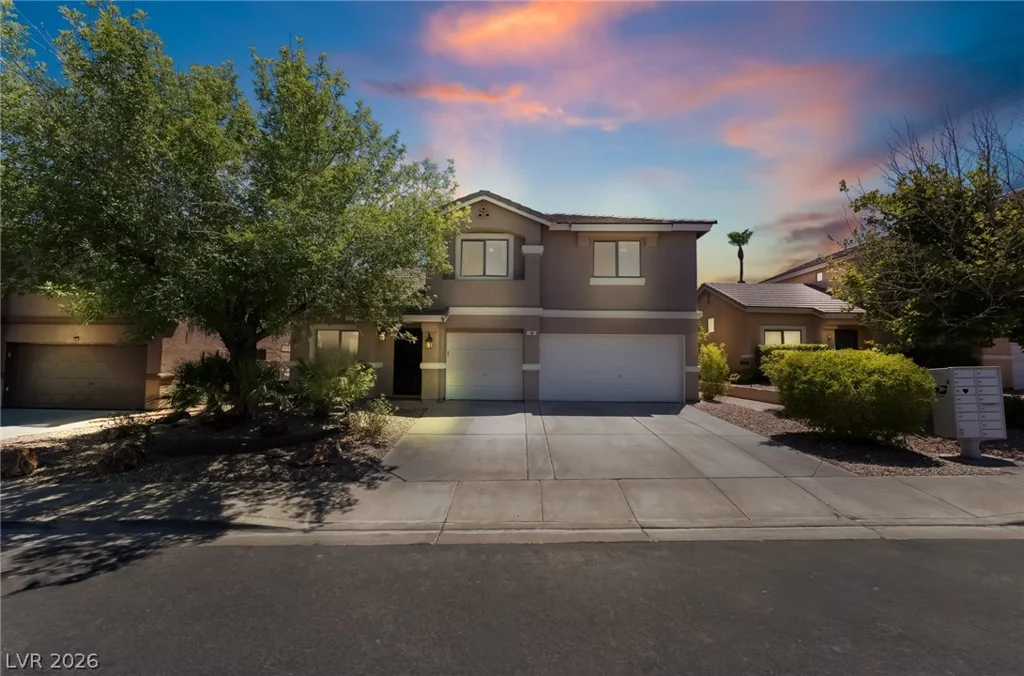 18 Amber Rock, Henderson, NV 89012