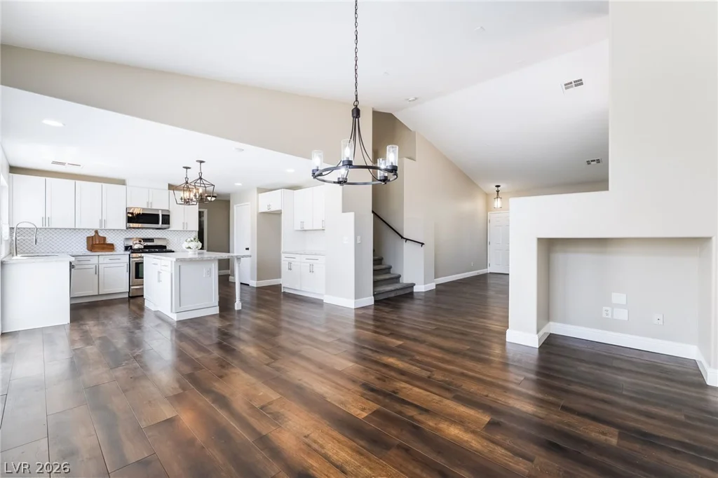 18 Amber Rock, Henderson, NV 89012