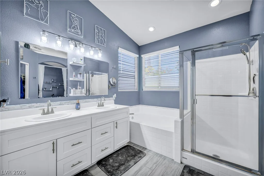 5300 Whisper Lake, Las Vegas, NV 89131