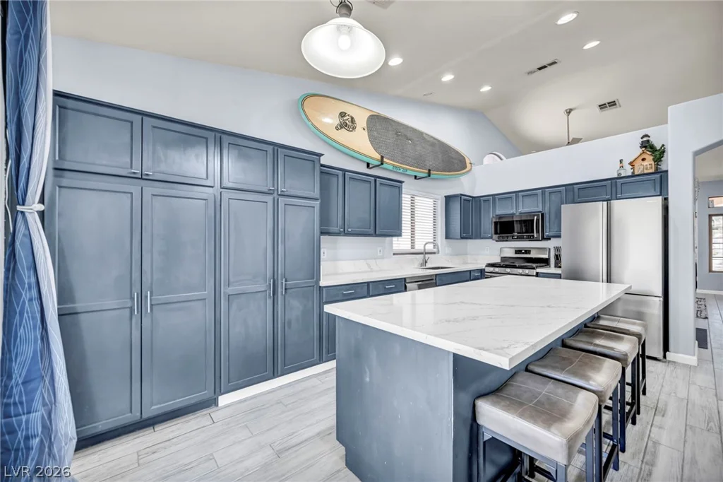 5300 Whisper Lake, Las Vegas, NV 89131