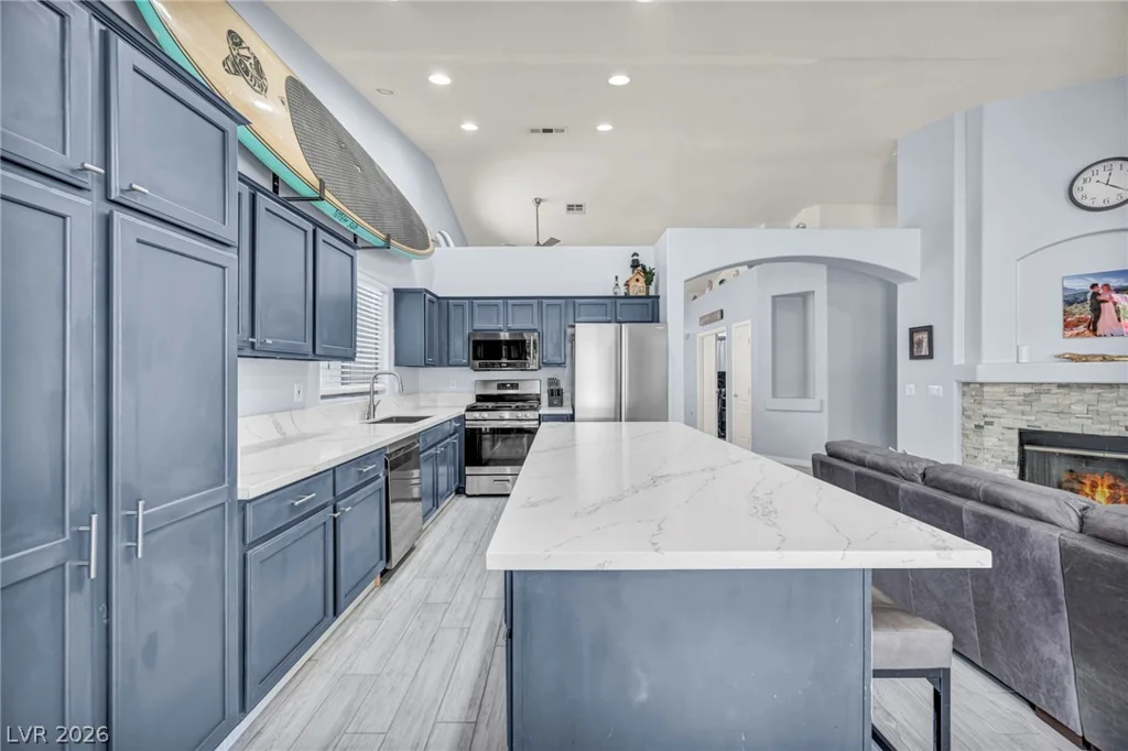5300 Whisper Lake, Las Vegas, NV 89131