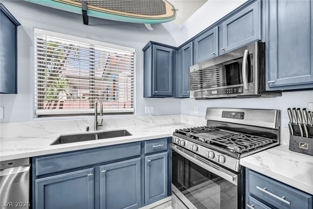 5300 Whisper Lake, Las Vegas, NV 89131
