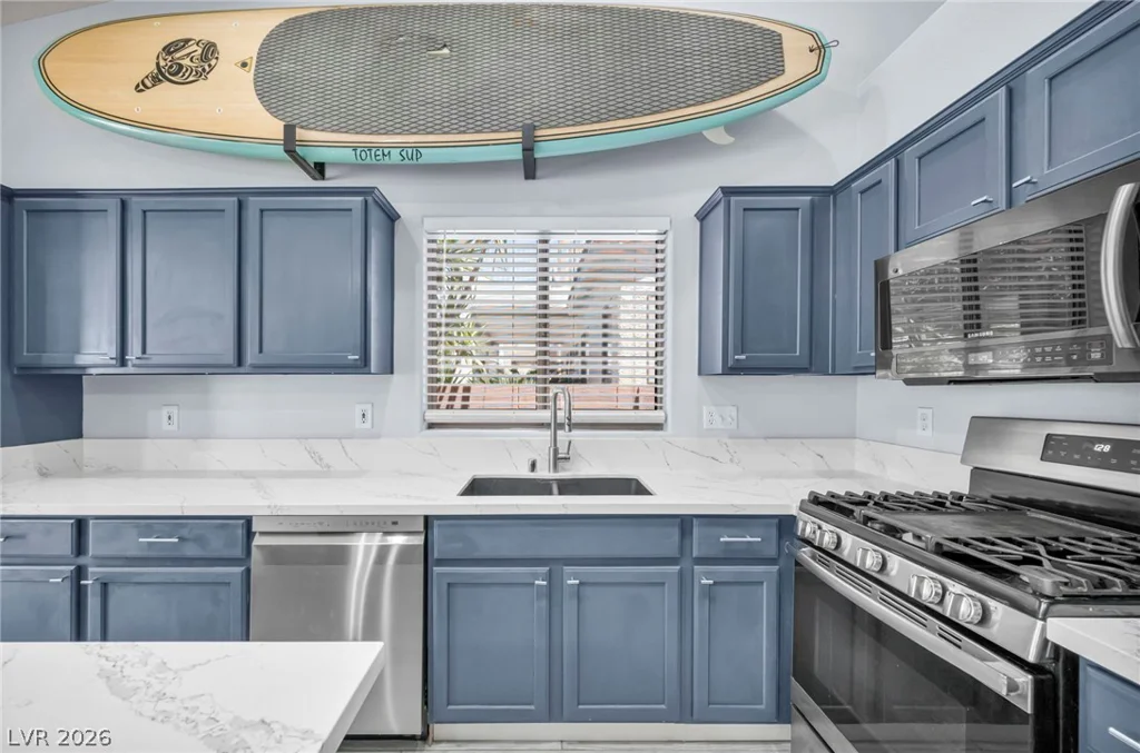 5300 Whisper Lake, Las Vegas, NV 89131