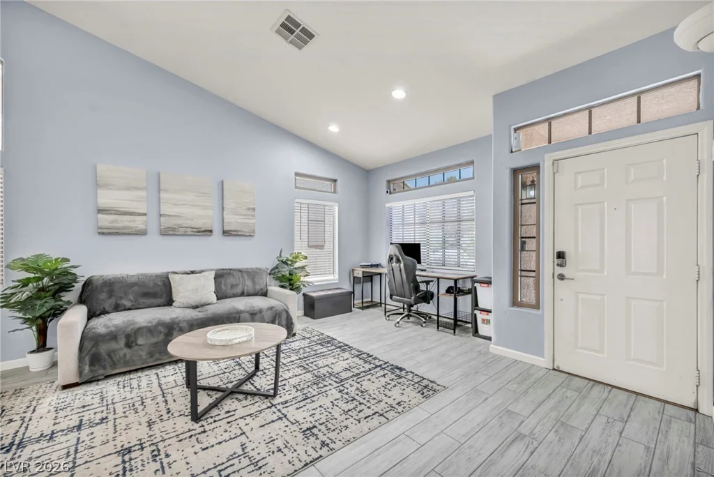 5300 Whisper Lake, Las Vegas, NV 89131