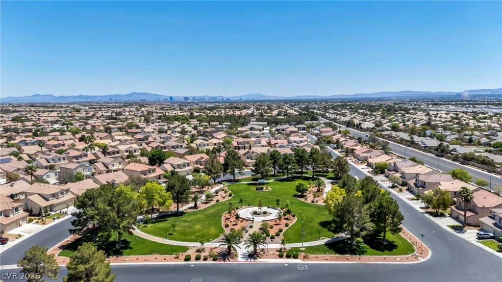 5300 Whisper Lake, Las Vegas, NV 89131