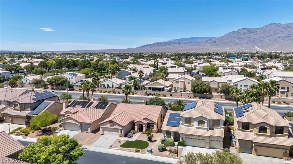 5300 Whisper Lake, Las Vegas, NV 89131