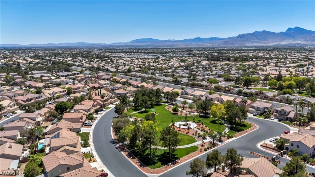 5300 Whisper Lake, Las Vegas, NV 89131