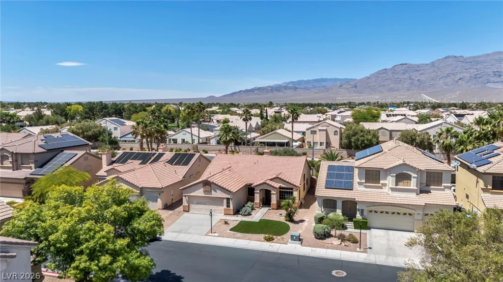 5300 Whisper Lake, Las Vegas, NV 89131