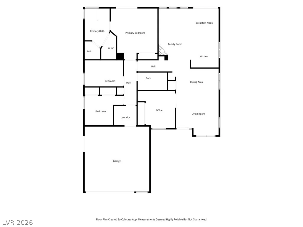 5300 Whisper Lake, Las Vegas, NV 89131
