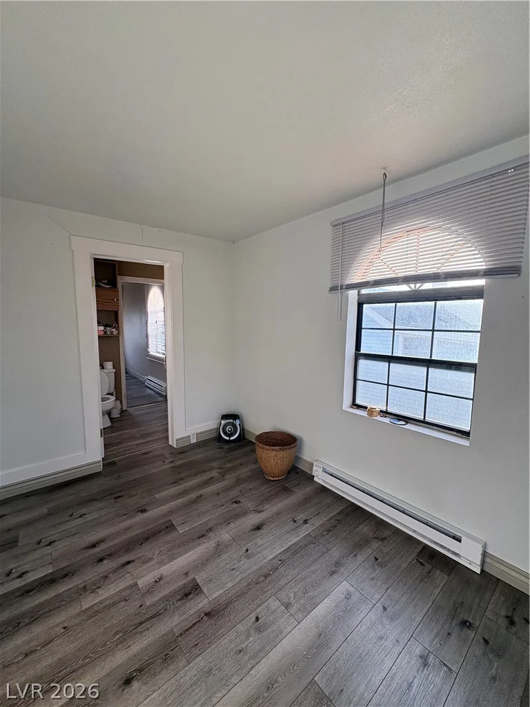 34 Avenue C, McGill, NV 89318