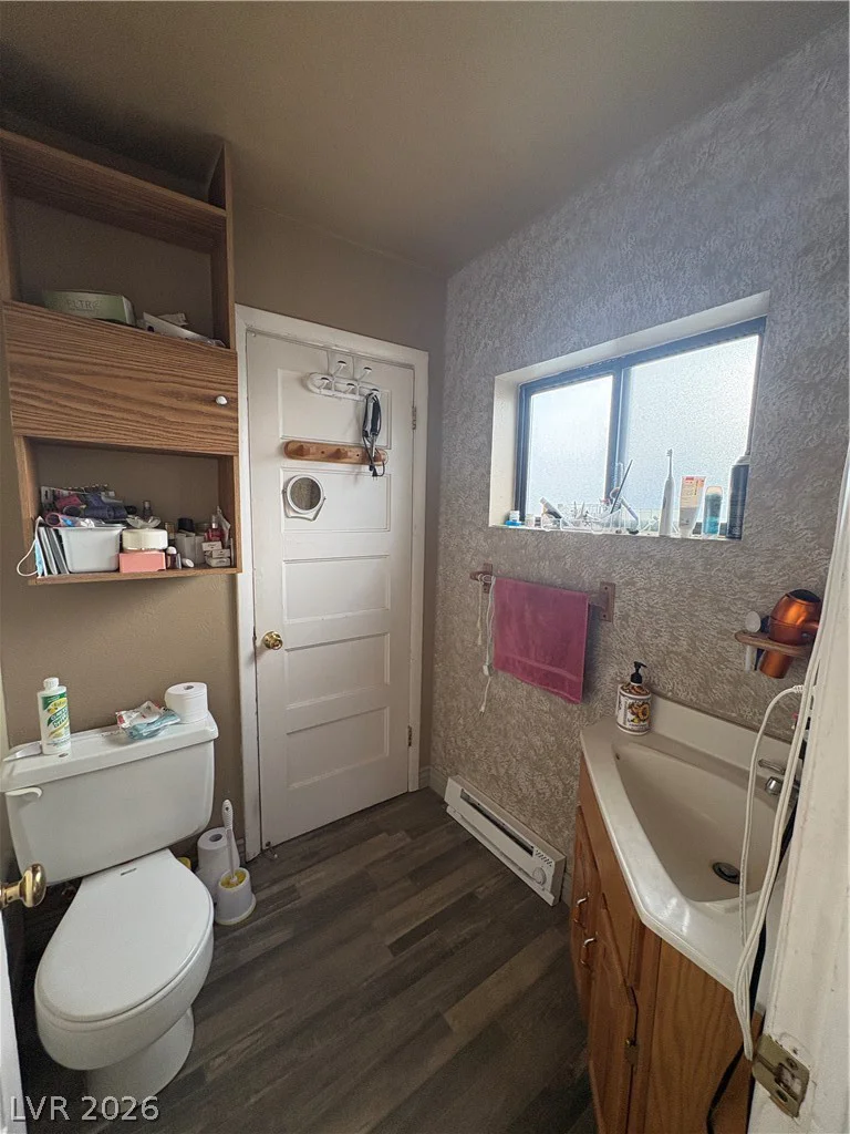 34 Avenue C, McGill, NV 89318