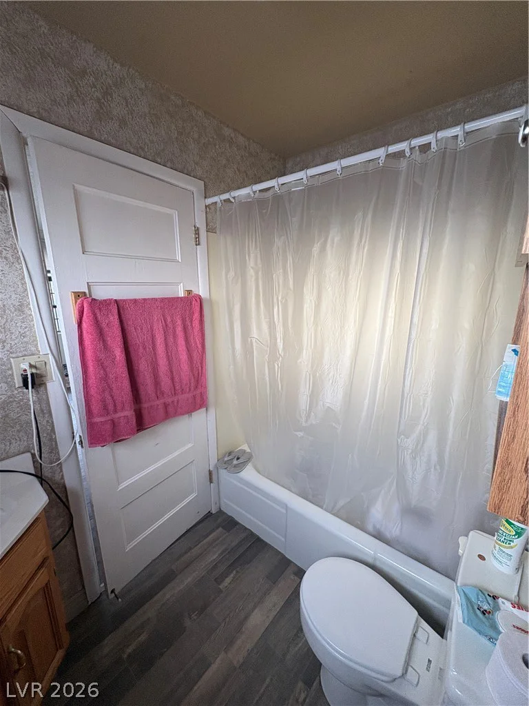 34 Avenue C, McGill, NV 89318