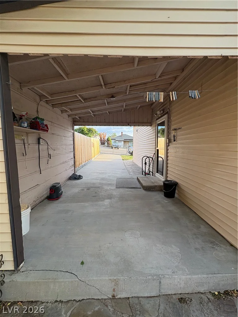 34 Avenue C, McGill, NV 89318