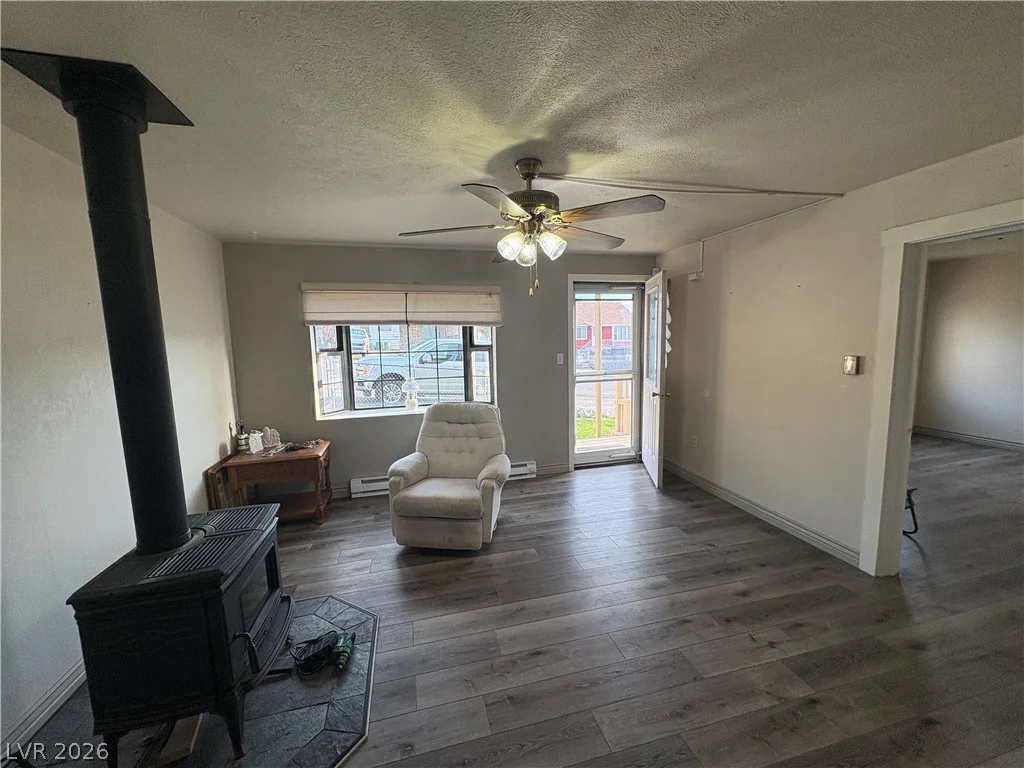 34 Avenue C, McGill, NV 89318