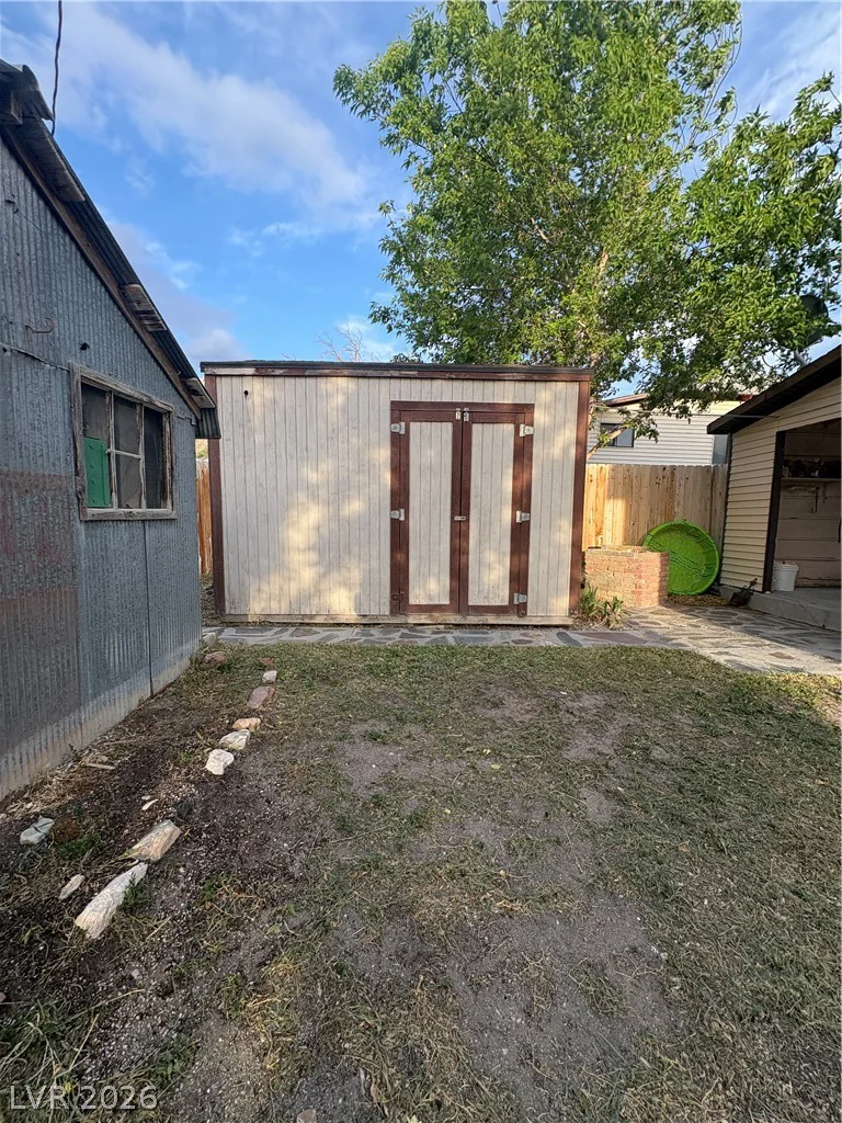 34 Avenue C, McGill, NV 89318