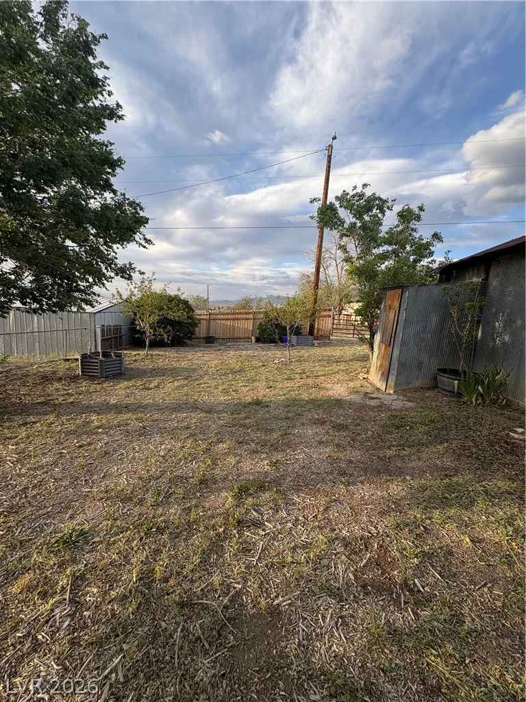 34 Avenue C, McGill, NV 89318