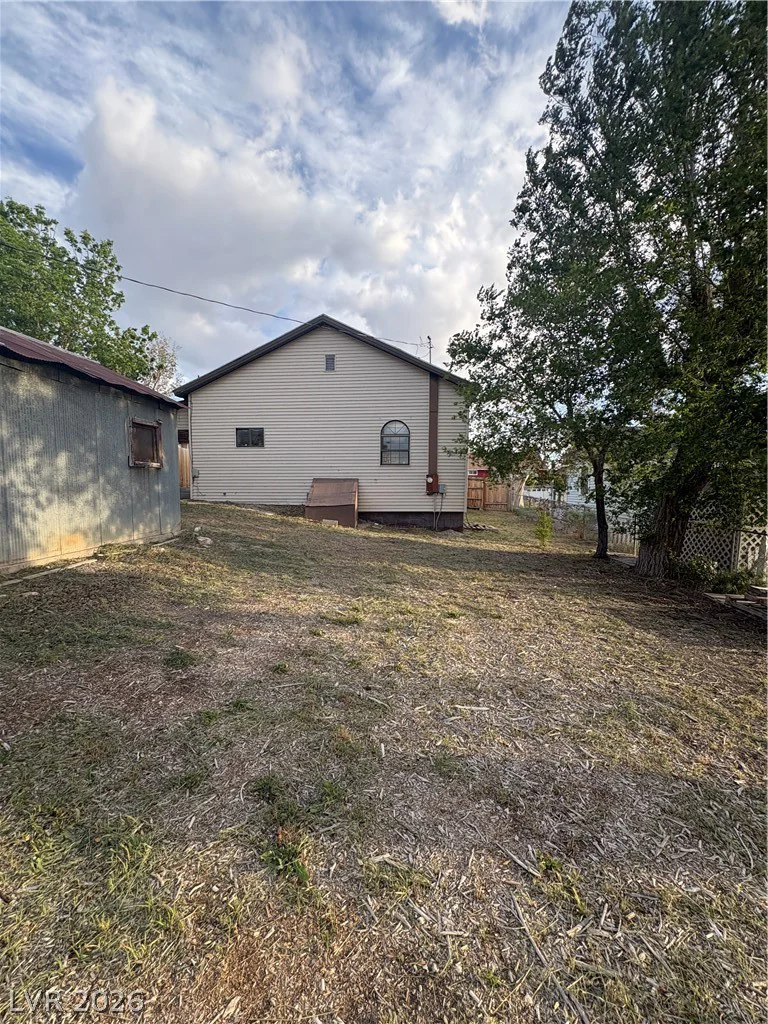 34 Avenue C, McGill, NV 89318