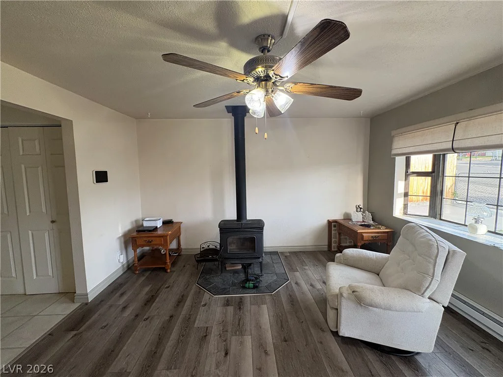 34 Avenue C, McGill, NV 89318
