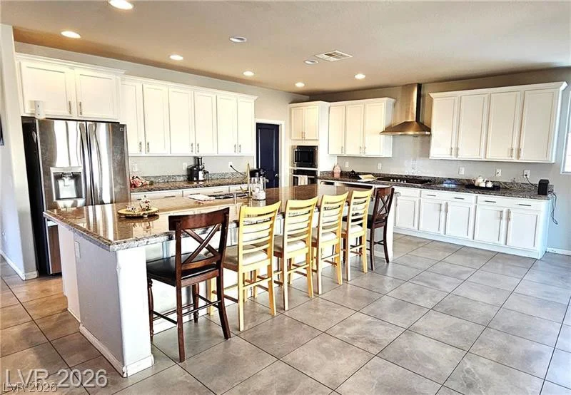 9624 Ponderosa Skye, Las Vegas, NV 89166