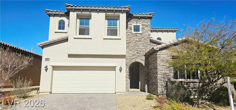 9624 Ponderosa Skye, Las Vegas, NV 89166