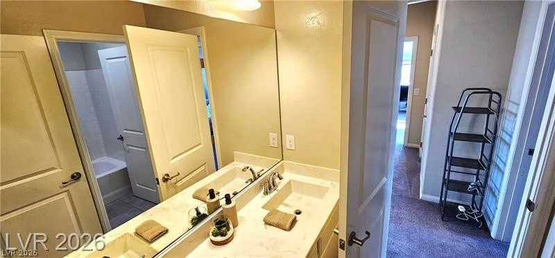 9624 Ponderosa Skye, Las Vegas, NV 89166