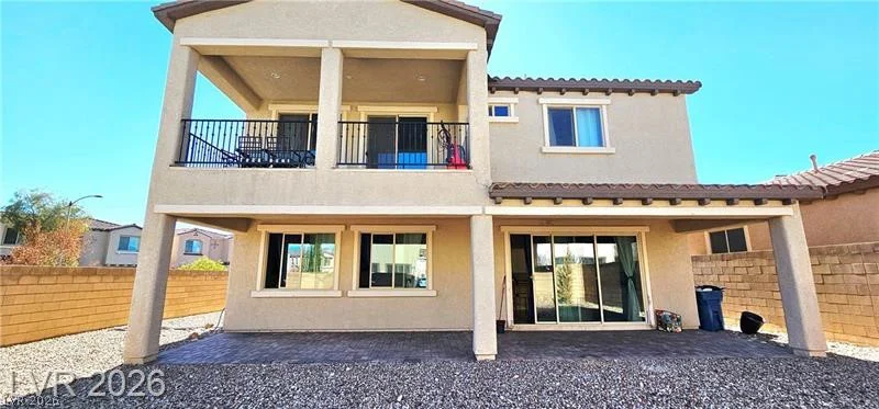 9624 Ponderosa Skye, Las Vegas, NV 89166